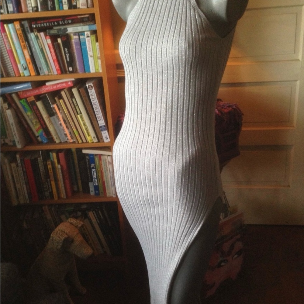 6-Sharp Silver Stretch - image 4